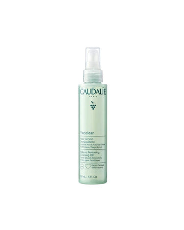Caudalie Vinoclean Makeup Removing Cleansing Oil 150ml