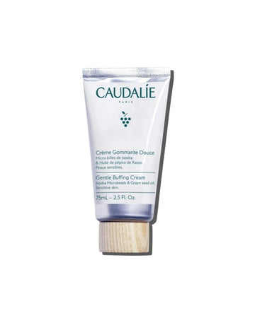 Caudalie Vinoclean Gentle Buffing Cream 75ml