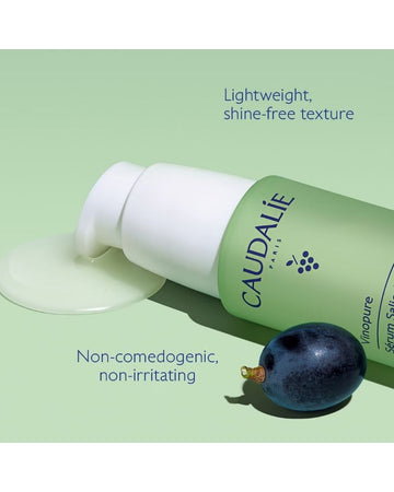 Vinopure Blemish Control Infusion Serum - 30ml