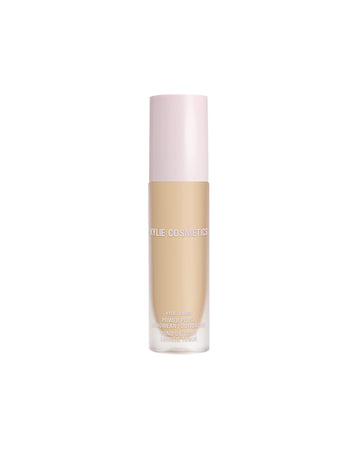 KYLIE COSMETICS Power Plush Longwear Foundation - 2.5N 30ml