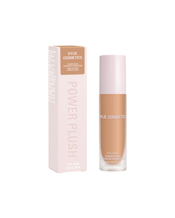 KYLIE COSMETICS Power Plush Longwear Foundation - 4.5W 30ml