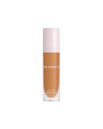 KYLIE COSMETICS Power Plush Longwear Foundation - 6.5W 30ml