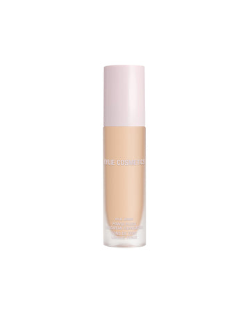 KYLIE COSMETICS  Power Plush Longwear Foundation - 2C 30ml
