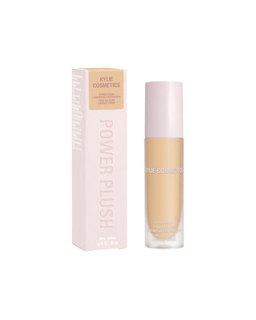 KYLIE COSMETICS Power Plush Longwear Foundation - 2.5W 30ml