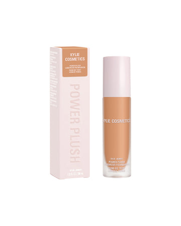KYLIE COSMETICS Power Plush Longwear Foundation - 5WN 30ml