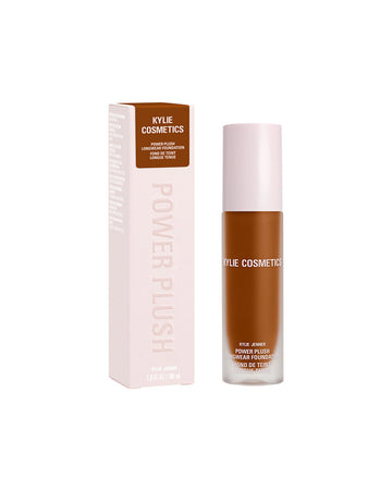 KYLIE COSMETICS Power Plush Longwear Foundation - 9WN 30ml