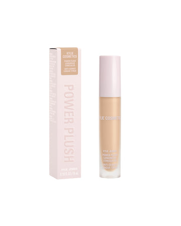 KYLIE COSMETICS Power Plush Longwear Concealer - 3N 5ml