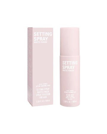 KYLIE COSMETICS Setting Spray 100ml