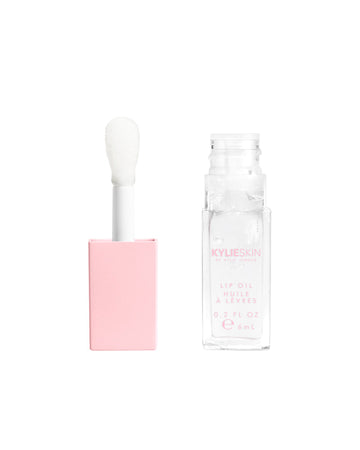 KYLIE SKIN Lip Oil - Coconut 6ml