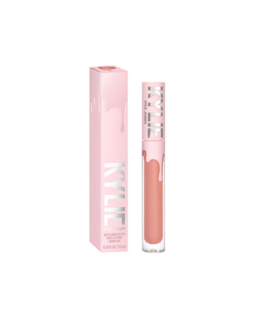KYLIE COSMETICS Matte Liquid Lipstick - 802 Candy K 3ml