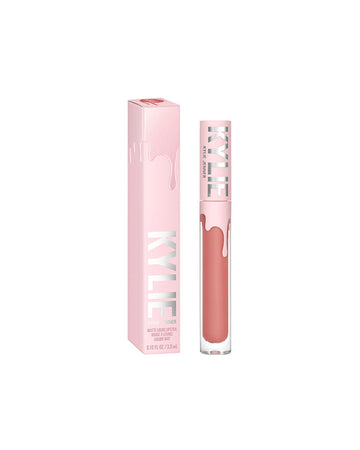 KYLIE COSMETICS Matte Liquid Lipstick - 301 Angel 3ml