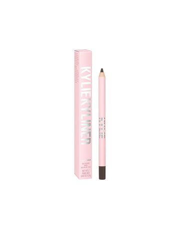 KYLIE COSMETICS Kyliner Gel Pencil - 003 Matte Dark Brown 1.2g