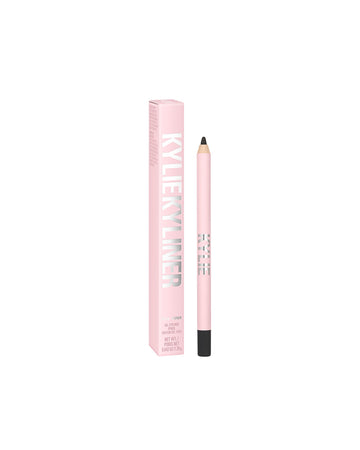 KYLIE COSMETICS Kyliner Gel Pencil - 001 Matte Black 1.2g