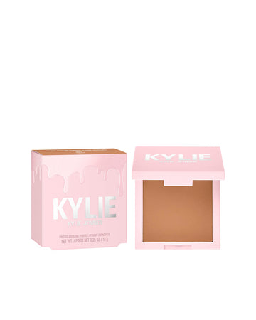 KYLIE COSMETICS Pressed Bronzing Powder - 300 Toasty 11g
