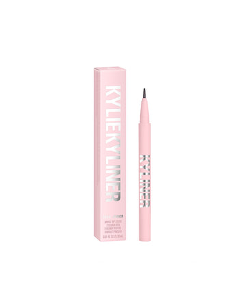 KYLIE COSMETICS Kyliner Liquid Pen - 001 Black 0.3ml