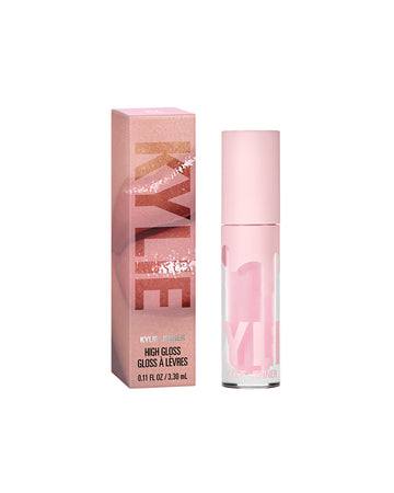 KYLIE COSMETICS High Gloss - 317 Klear 3.3ml