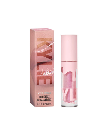 KYLIE COSMETICS High Gloss - 323 Daddy's Girl 3.3ml