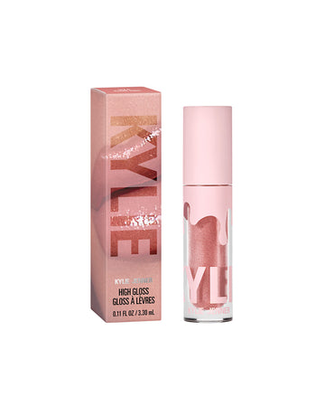 KYLIE COSMETICS High Gloss - 324 Damn Gina 3.3ml
