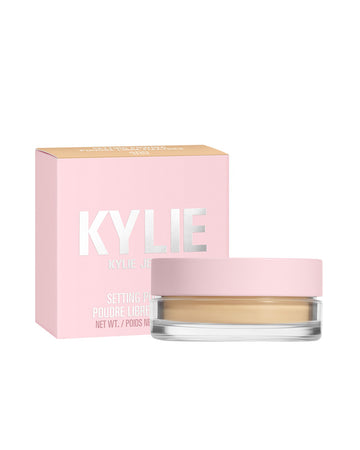KYLIE COSMETICS Setting Powder - 400 Beige 5g