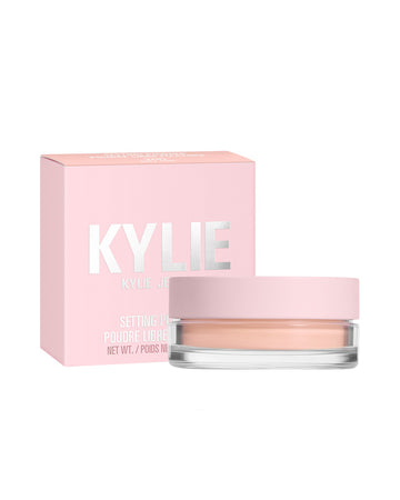 KYLIE COSMETICS Setting Powder - 200 Soft Pink 5g