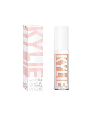 KYLIE COSMETICS Plumping Gloss - 730 On Neutral 3.3ml