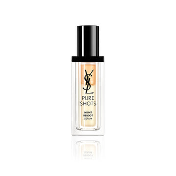YSL Pure Shots Night Reboot Serum 30Ml