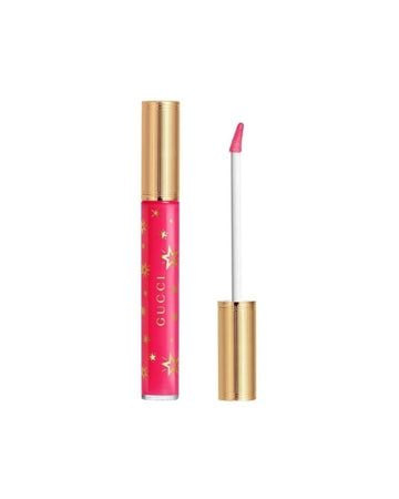 Gucci Gloss à Lèvres Lip Gloss - 414 Vintage Fuchsia