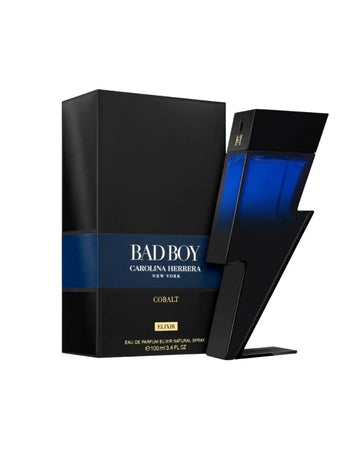 CAROLINA HERRERA Bad Boy Cobalt Elixir 100ml
