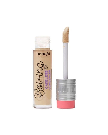 Boi-ing Cakeless No. 10 Right On Concealer Fm Cncl