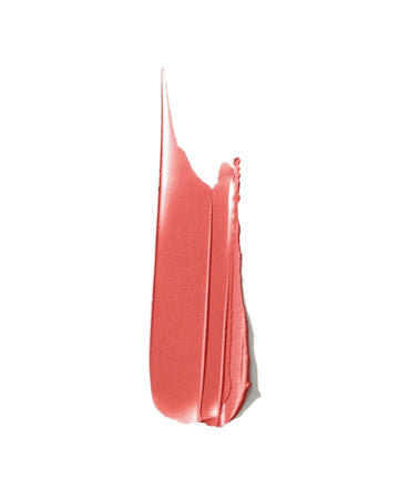 Clinique Pop Longwear Shine Lipstick - Melon Pop