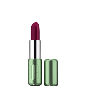 Clinique Pop Longwear Matte Lipstick - Bold Pop
