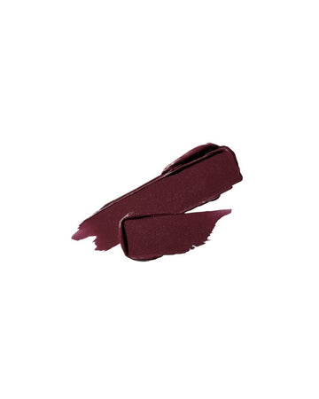 Macximal Silky Matte Lipstick- Smoked Purple