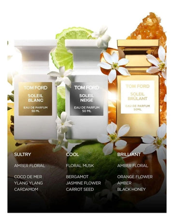 Soleil Neige EDP 100ml