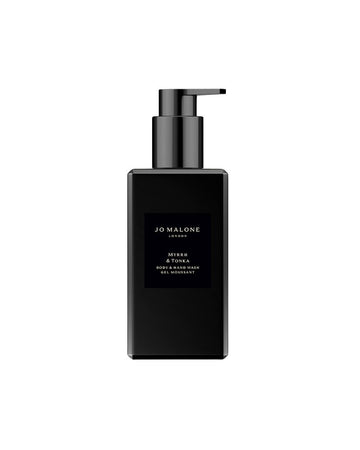 Jo Malone MYRRH & TONKA Body & Hand Wash with Gift Box - 250ml/8.4oz