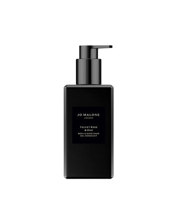 Velvet Rose & Oud Body & Hand Wash