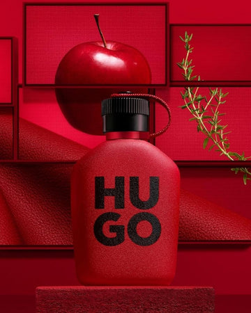 Hugo Intense - EDP - 125ml