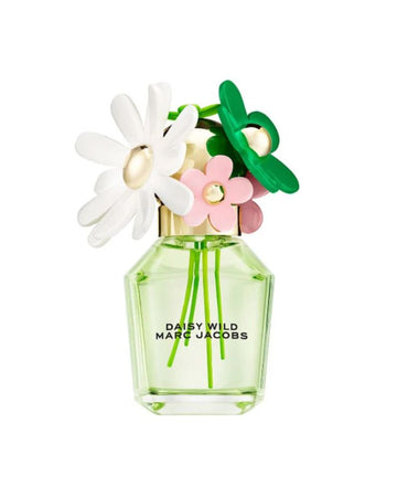 Daisy Wild Eau de Parfum Refillable 100ml
