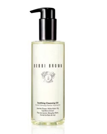 Bobbi Brown Soothing Cleansing Oil Duo Reformulation Set 2x200ml