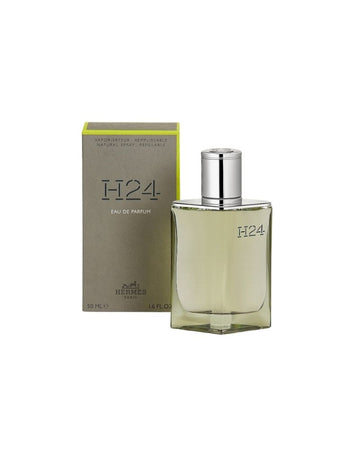 Hermes H24 Eau de Parfum Refillable 50ml