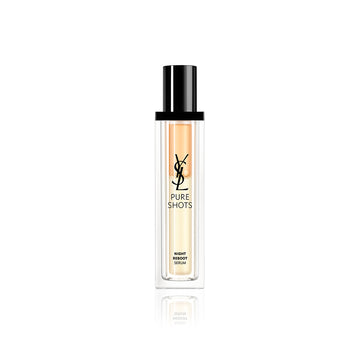 YSL Pure Shots Night Reboot Serum 50Ml