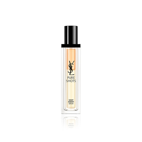 YSL Pure Shots Night Reboot Serum 50Ml