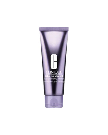 Clinique Take The Day Off Facial Cleansing Mousse 125ml
