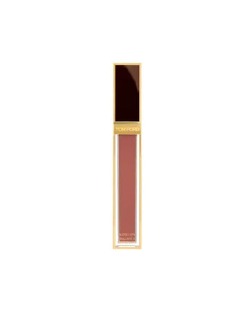 Tom Ford Gloss Luxe Lip Gloss - 0.19oz/5.5ml #08 INHIBITION - NIB
