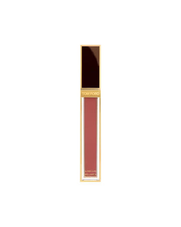Tom Ford Shine Gel Standard Lip Glosses 22 Sunrise Pink 5.5ml