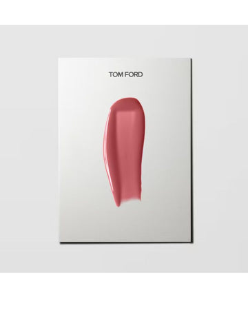 Tom Ford Shine Gel Standard Lip Glosses 22 Sunrise Pink 5.5ml