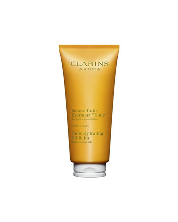 Clarins Tonic Body Balm 200ml