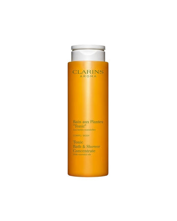 Clarins Tonic Bath 200ml