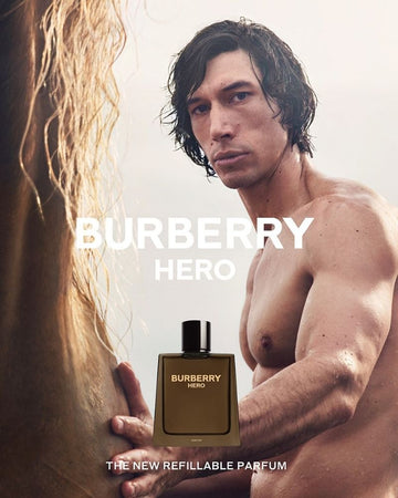 Hero - Parfum - 100ml