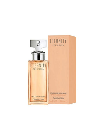 Calvin Klein Eternity for Women Intense EDP 50ml