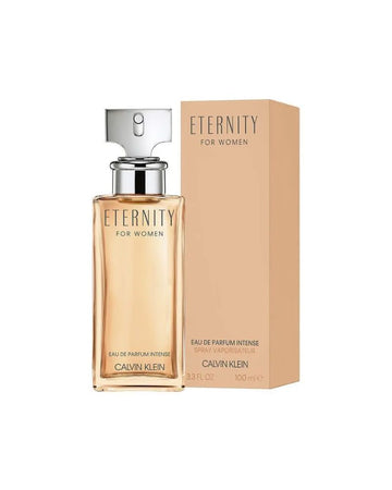 Calvin Klein Eternity for Women Intense EDP 100ml